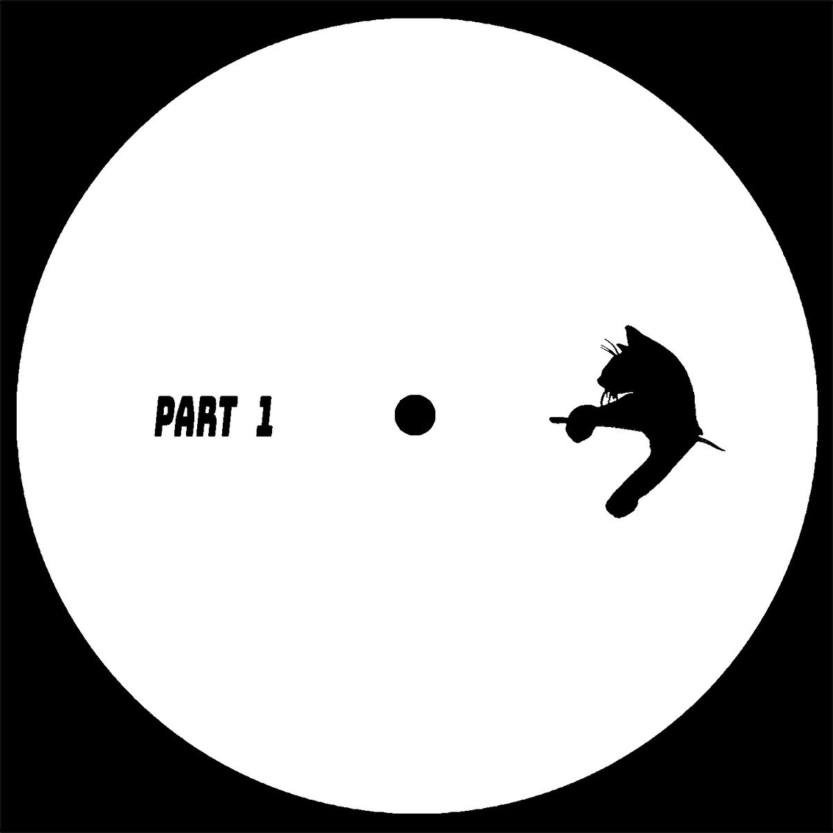 Feline Mob - Feline Mob “Selected Works Part 1” | Not On Label (FMSW001)