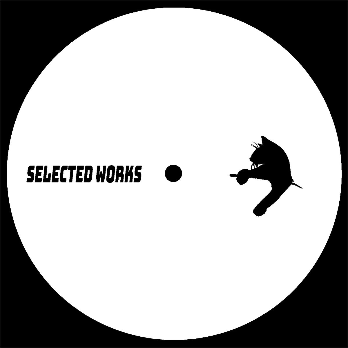 Feline Mob - Feline Mob “Selected Works Part 1” | Not On Label (FMSW001) - 2 Feline Mob - Feline Mob “Selected Works Part 1” | Not On Label (FMSW001) - 2