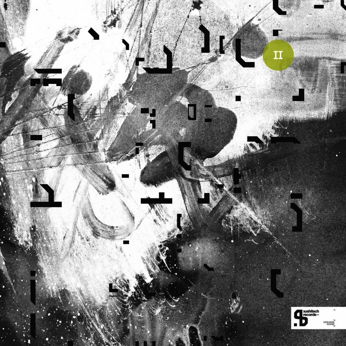 Housey Doingz - A Few And Far Between II | Sushitech Records (SUSH82) - 2 Housey Doingz - A Few And Far Between II | Sushitech Records (SUSH82) - 2