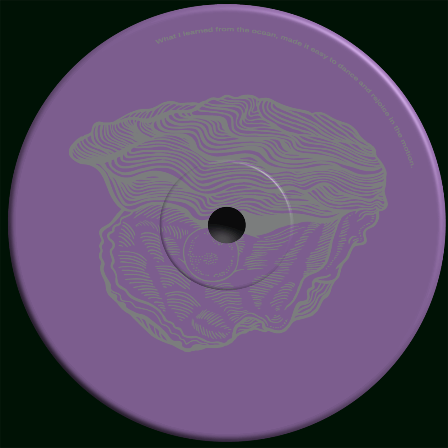 Sleep D - Reward Chemicals | Kalahari Oyster Cult (OYSTER72)