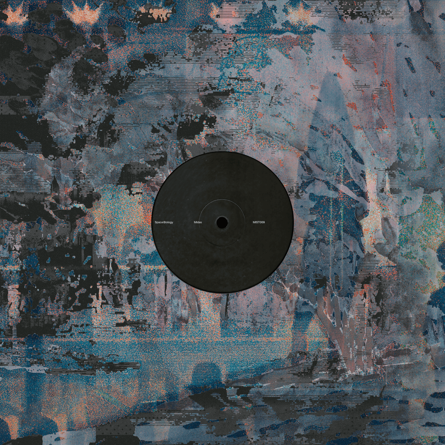 Space Biology - Midas | Sure Thing (MIST009) - 2