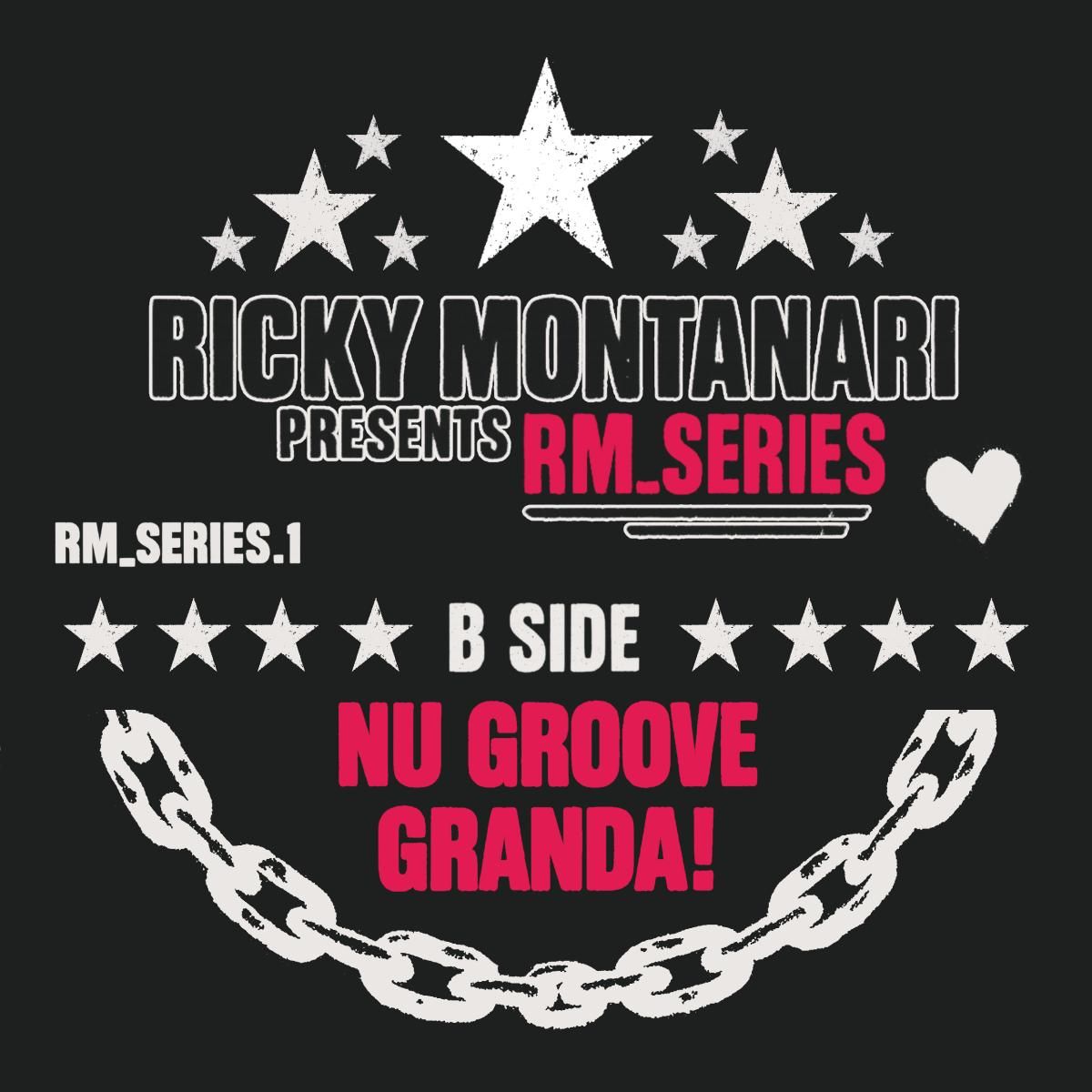 Ricky Montanari - RM_SERIES.1 | RM_SERIES (RM_SERIES.1) - 2
