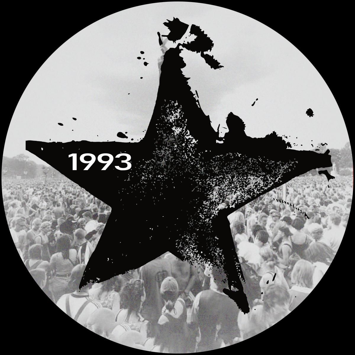 Unknown Artist - Dreaming Of Detroit EP | Planet Rhythm (PRRUKLTD1993)