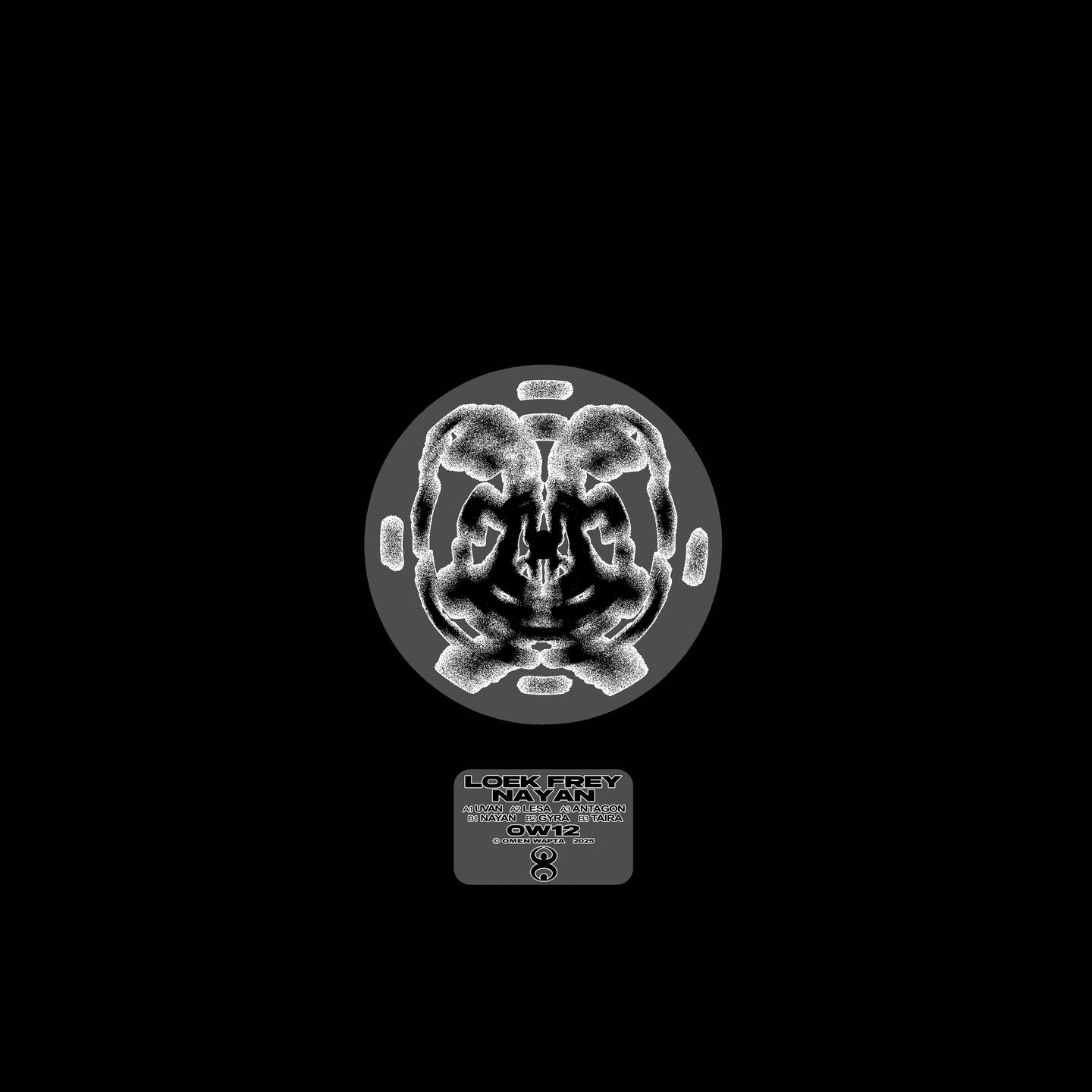 Loek Frey - Nayan | Omen Wapta (OW12)