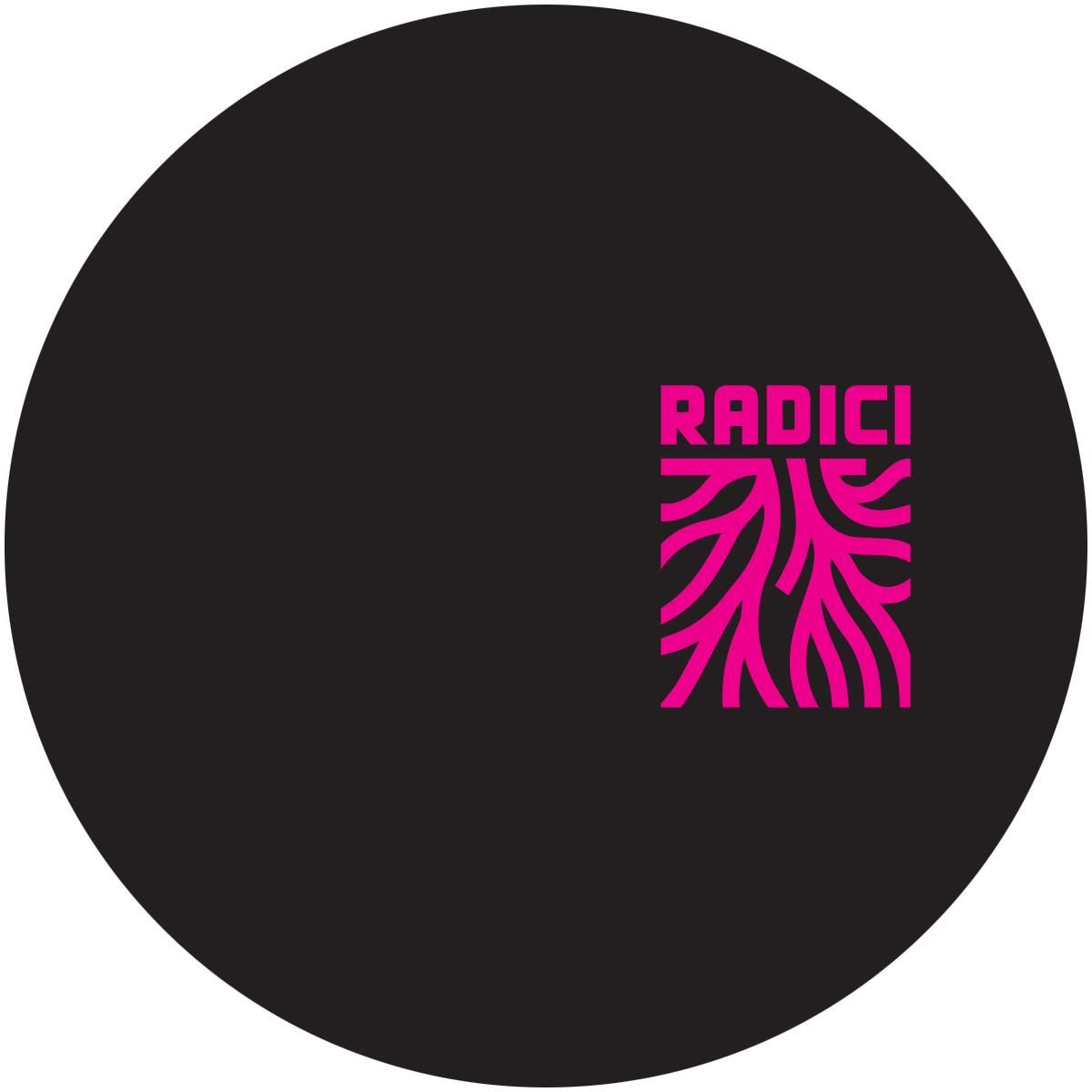 Paolo Macrì - Nobody Knows | Radici Rec. (RDC003) - 2
