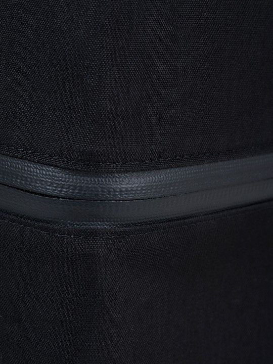 Airbag craftworks - Chateau vinyl solo | nylon black stealth edition - 6