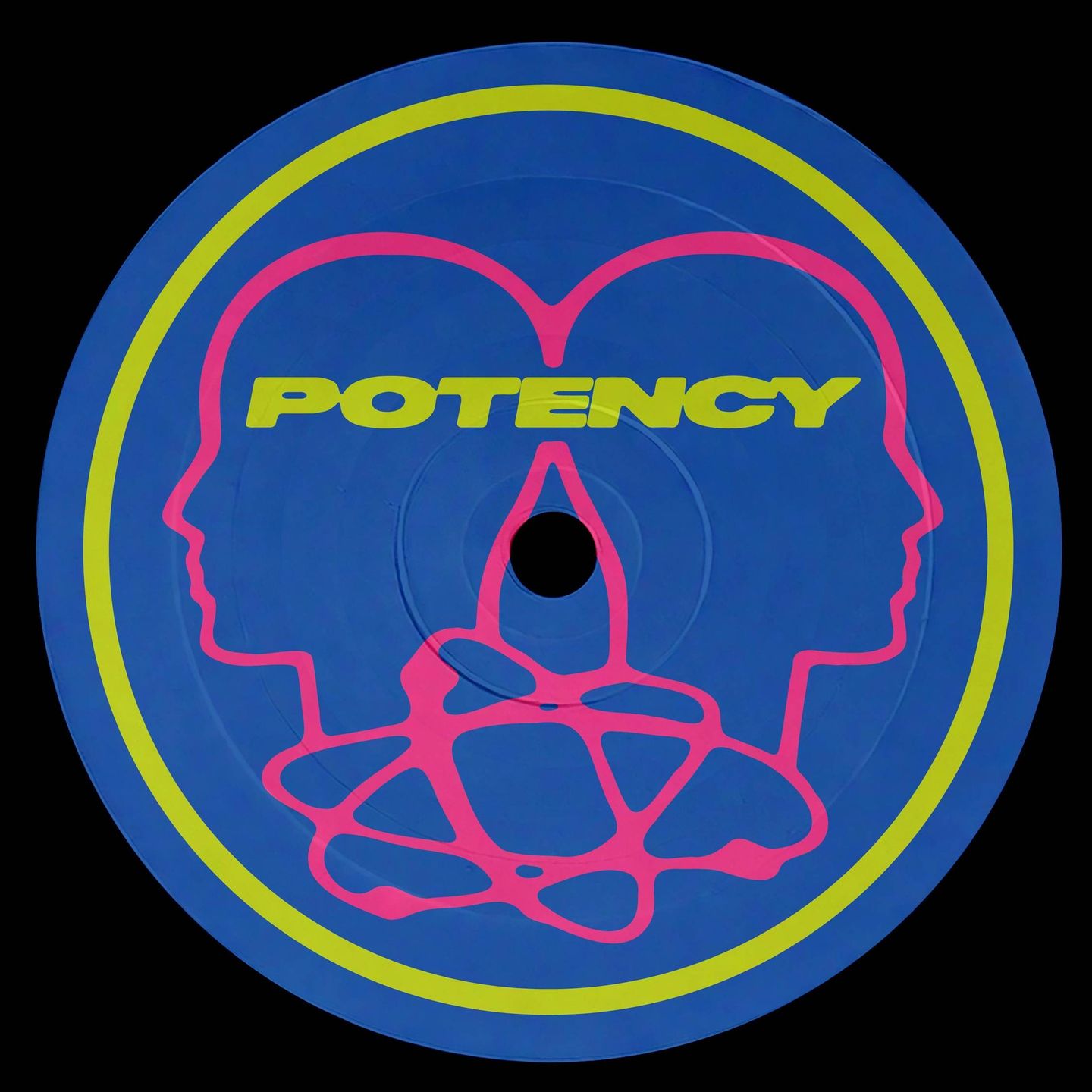 Trax Unit - Gloria | Potency (POTENCY007) - main