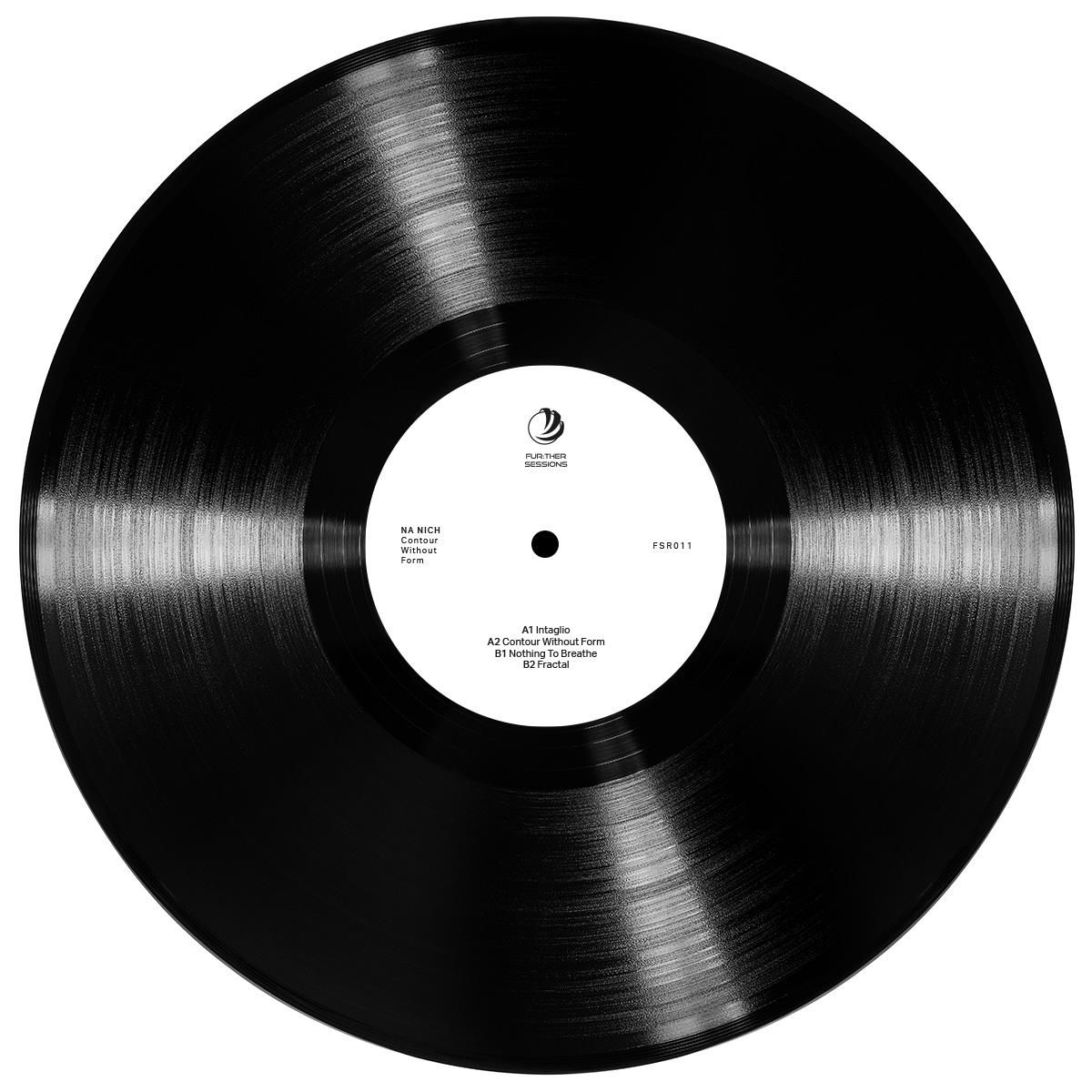 Na Nich - Contour Without Form | Fur:ther Sessions (FSR011) - main