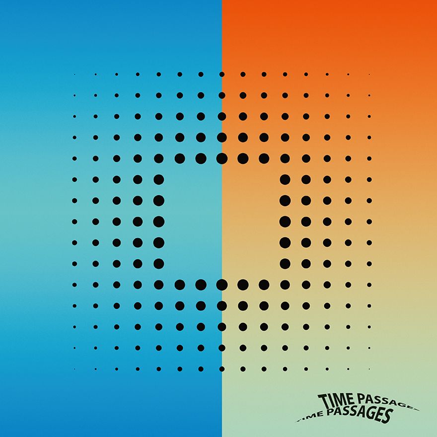 DC Salas - Trapped Inside Your Mind | Time Passages (TP28) - 2