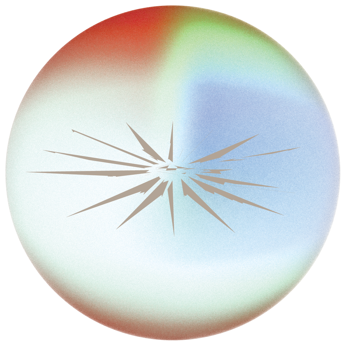Chris Carrier - Perfect Encounter | Spectral Bounce (SPEC06) - main