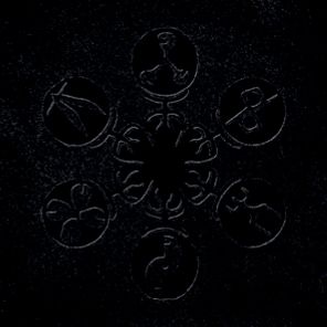 Dave N.A. - Echoes EP | no•id (NOID004) - main