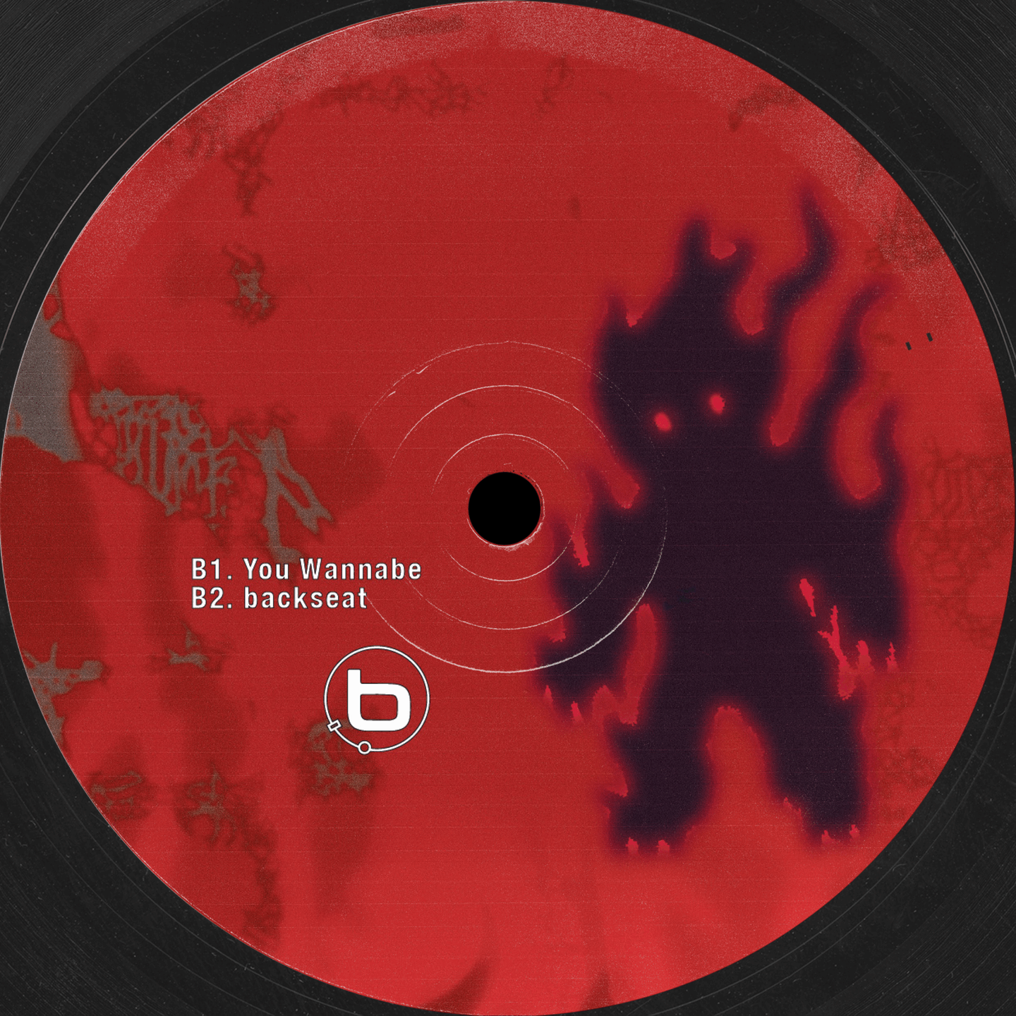 Mohajer - all in | Punctuality (PNCT007) - main