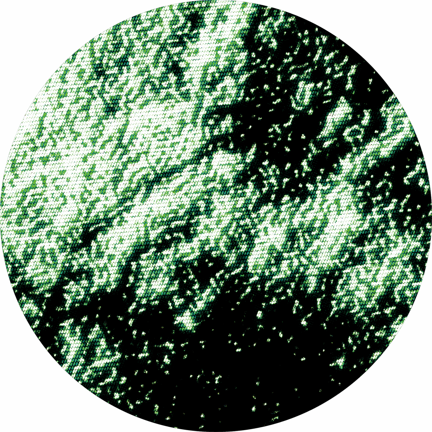 Various Artists - Reasons | Gorin (GRN004) - main