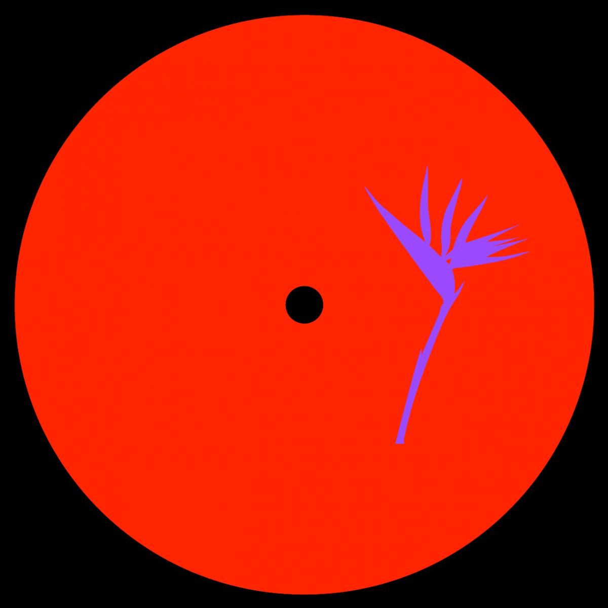 Domo - Nonsense EP | Purple Print (PRP020) - main Domo - Nonsense EP | Purple Print (PRP020) - main