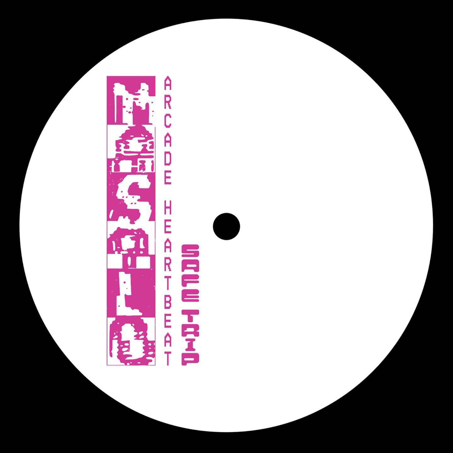 Masalo - Arcade Heartbeat | Safe Trip (ST026) - main