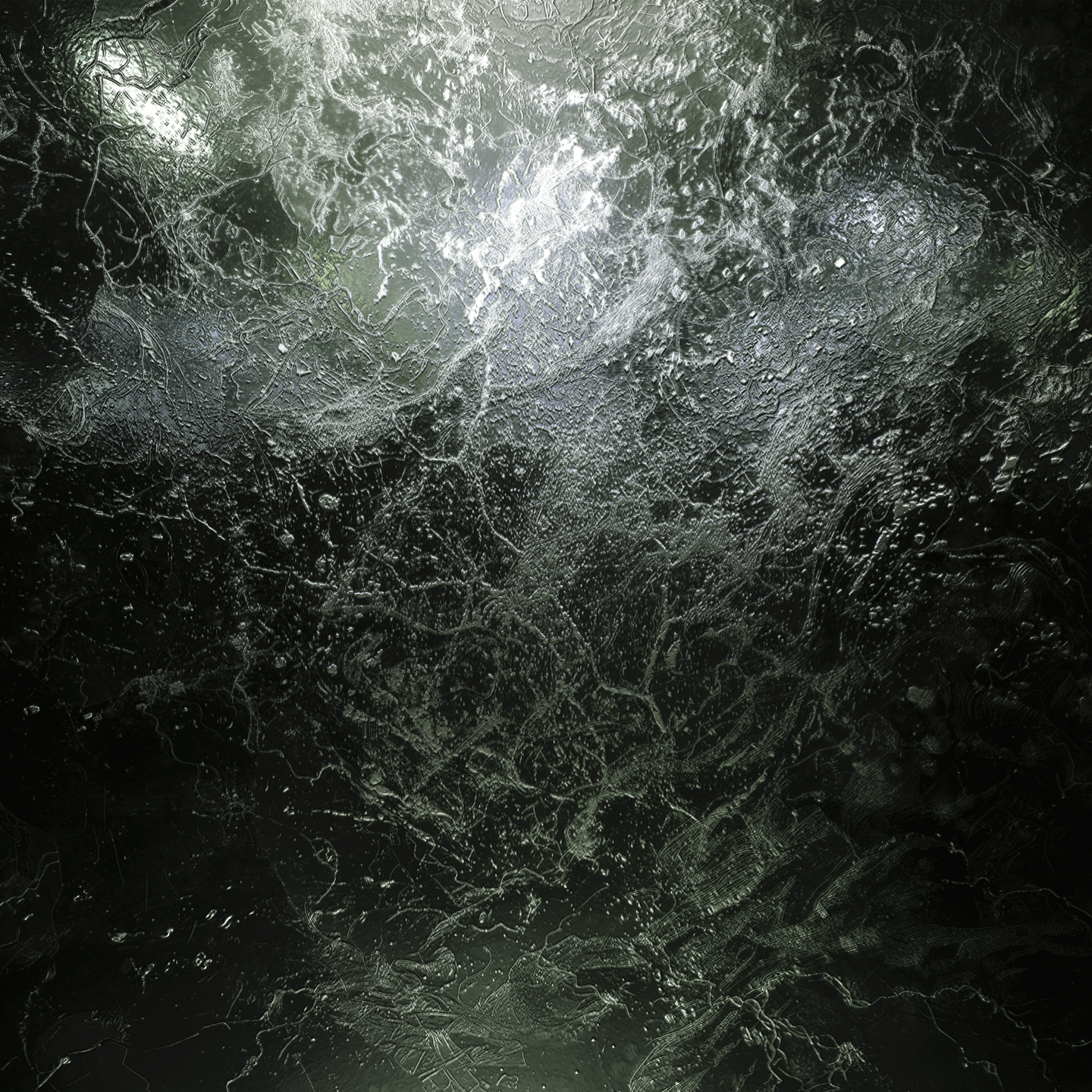 BB. angel  &  Mariel Loah - A Gate To The Forest (Ayū & Marijn S Remixes) | AcidReflux (AR001) - main
