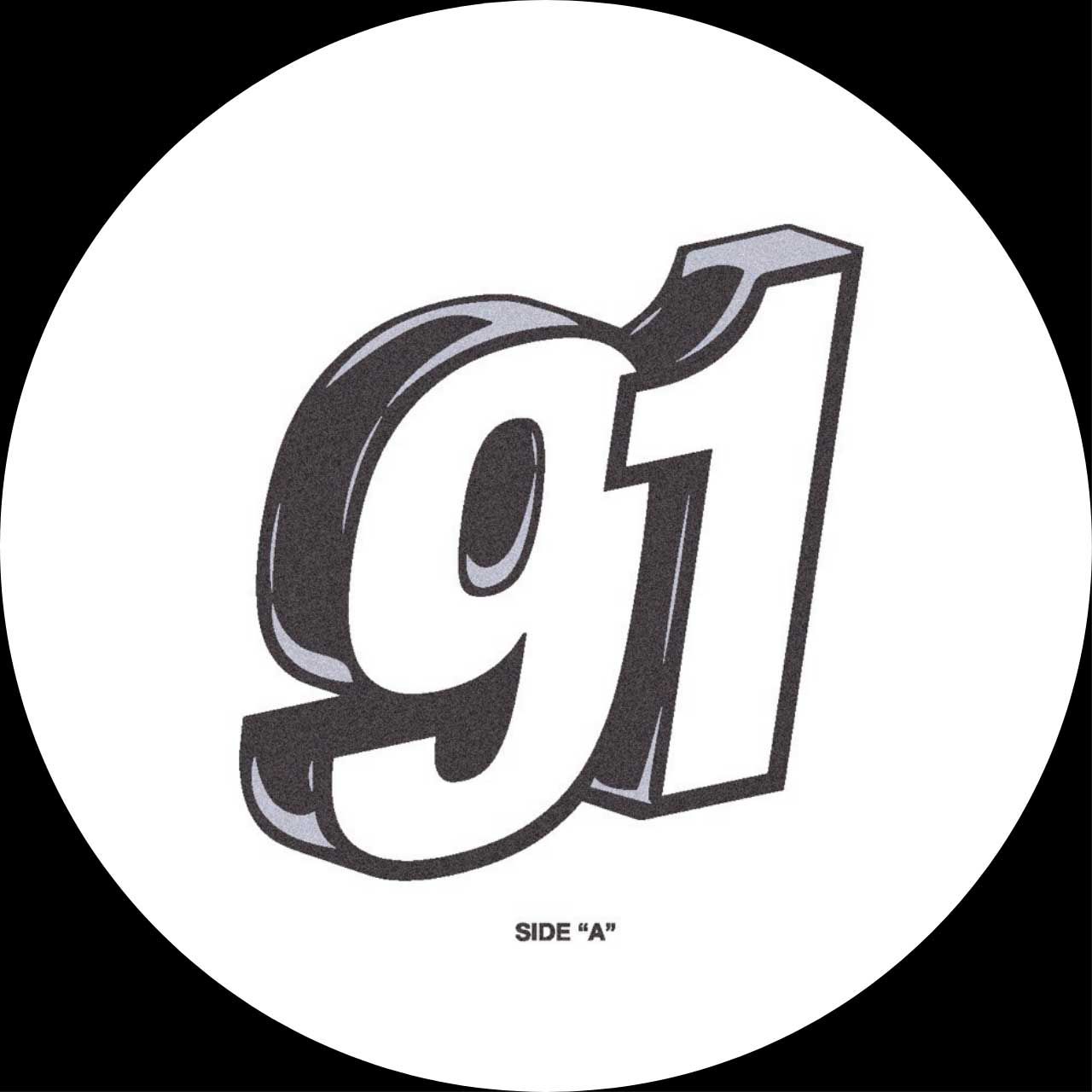 Various Artists - CIRCA001 | CIRCA91 (CIRCA001) - 2 Various Artists - CIRCA001 | CIRCA91 (CIRCA001) - 2