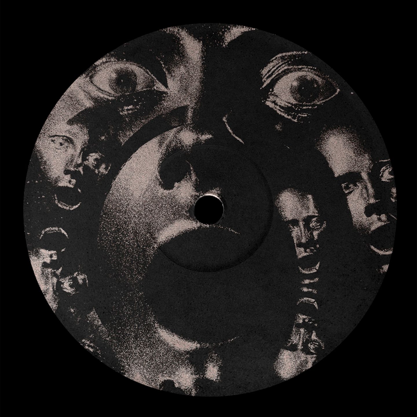 Michelle - Renacimiento Digital | Element Of Impact (ELI003) - main Michelle - Renacimiento Digital | Element Of Impact (ELI003) - main