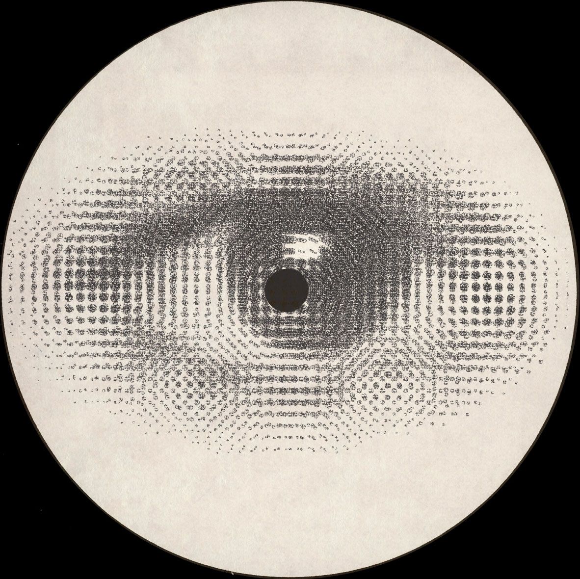 Paul Cut - Memorize Your Face EP | Automatic Writing (ATWT017) - main Paul Cut - Memorize Your Face EP | Automatic Writing (ATWT017) - main
