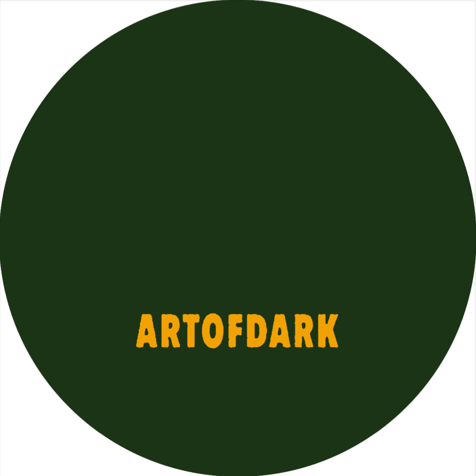 Muster Men - Shattering The Shutters EP | Art Of Dark (AOD020) - main Muster Men - Shattering The Shutters EP | Art Of Dark (AOD020) - main