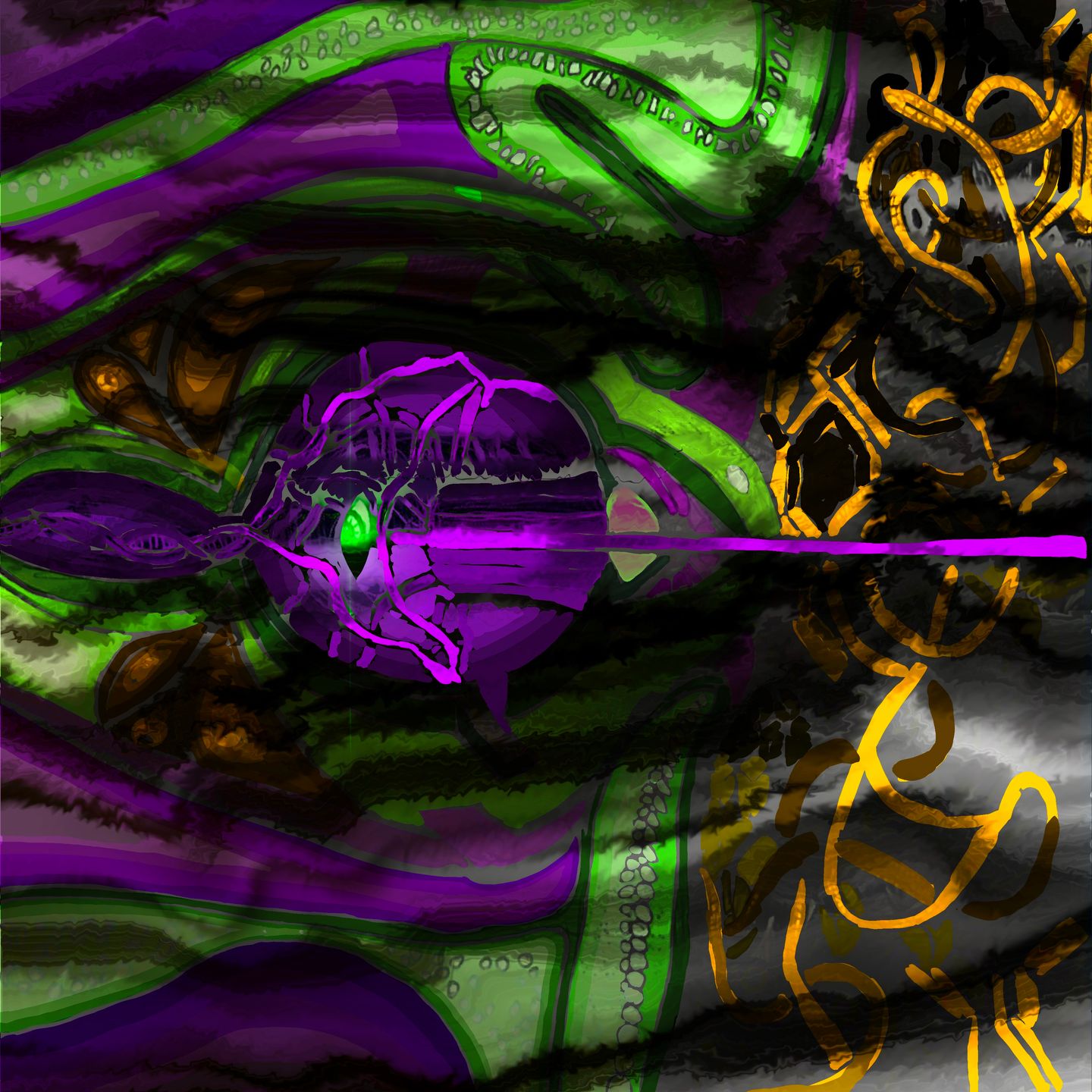 Various Artists - Tripsitter 001 | TripSitter Studio (TRP001) - 2