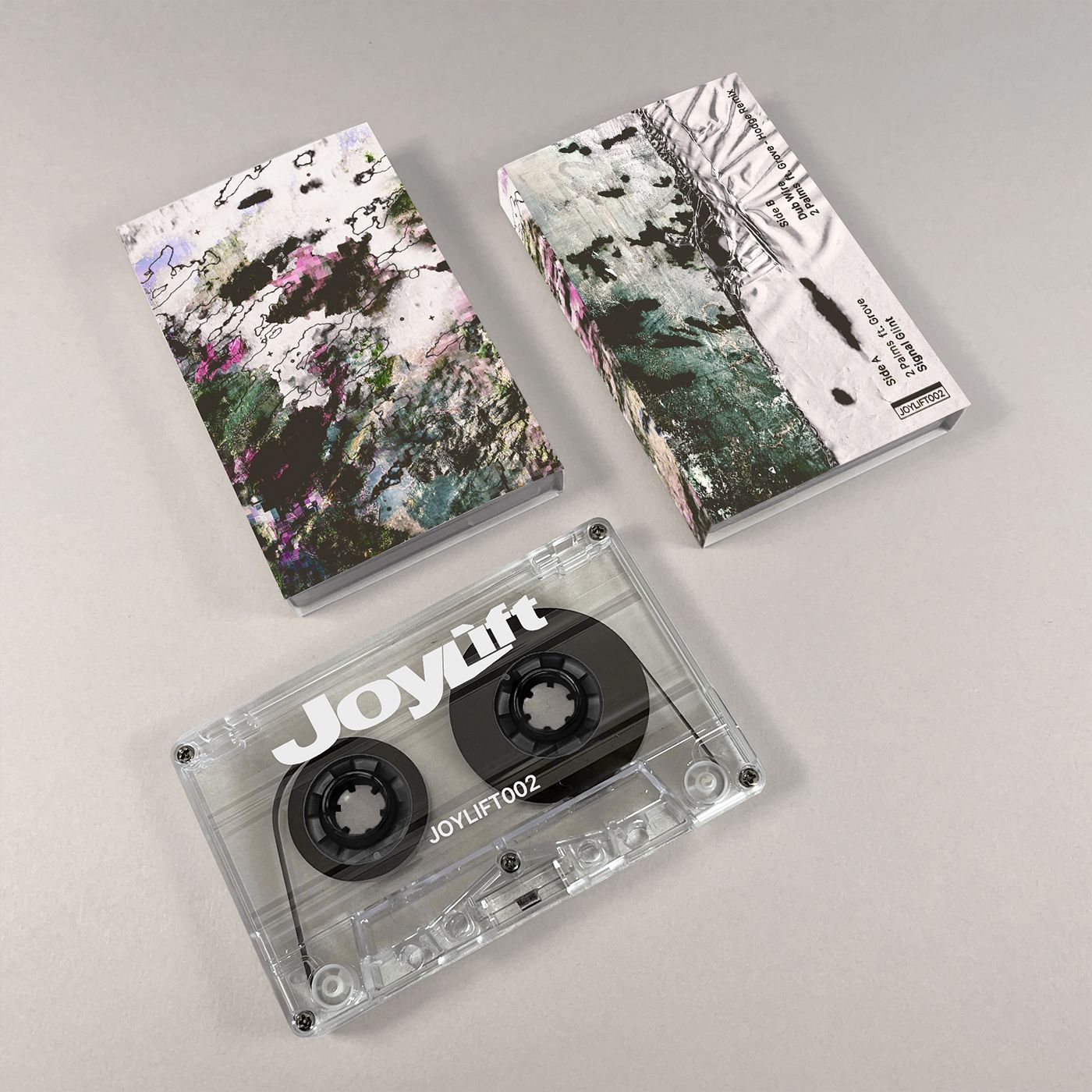 EM + STAV - 2 Palms | JoyLift (JOYLIFT002) - main