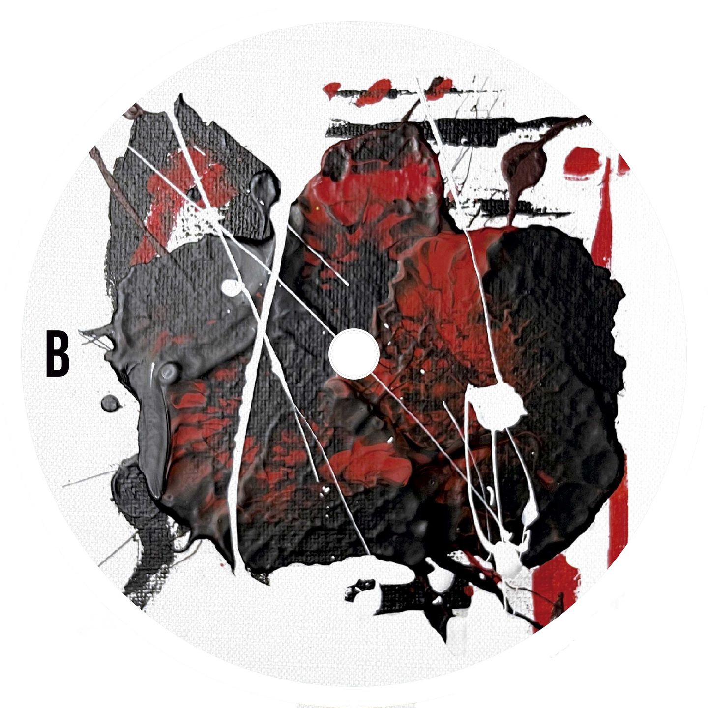 Cuba - Invicta EP | Spherart Records (KUNST002)