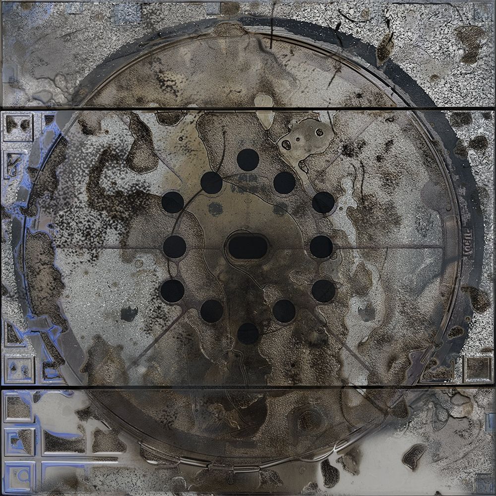 ASEC - ASEC – Nighthawks EP | Blue Hour (BLUEHOUR033) - 3 ASEC - ASEC – Nighthawks EP | Blue Hour (BLUEHOUR033) - 3