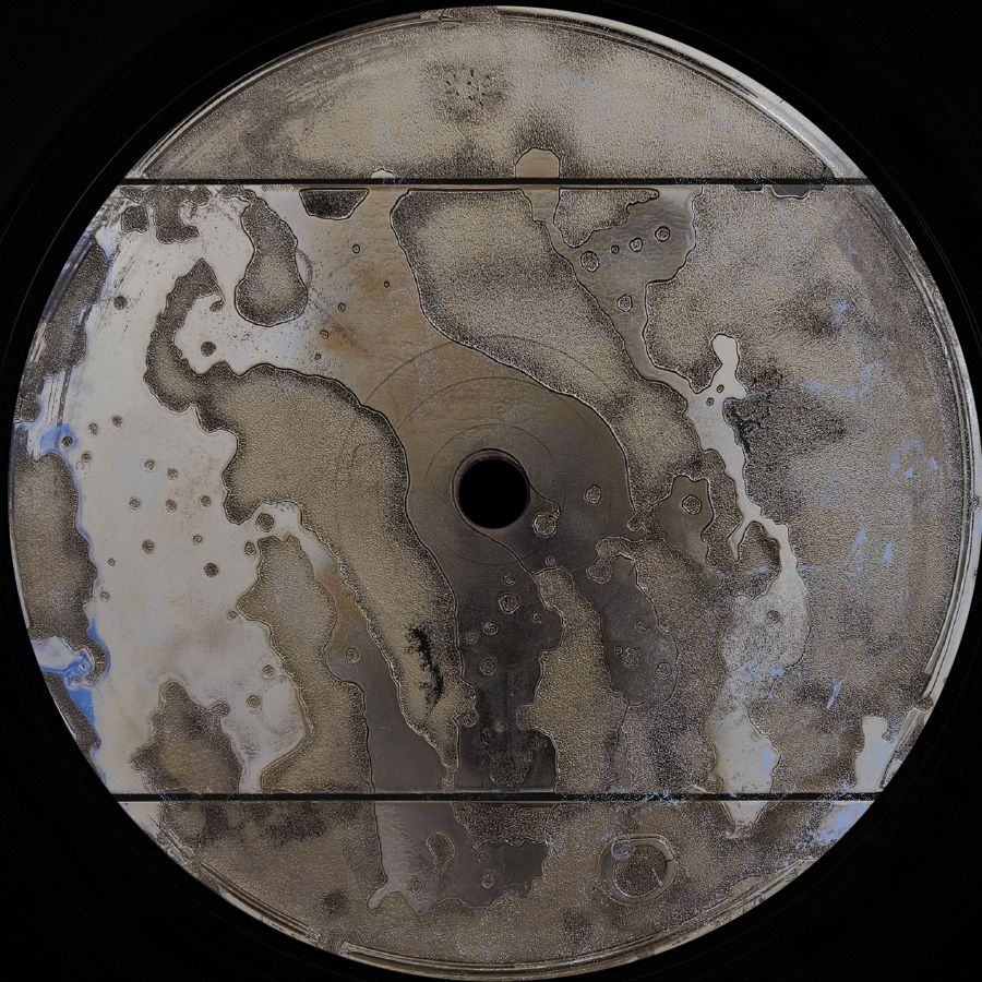 ASEC - ASEC – Nighthawks EP | Blue Hour (BLUEHOUR033) - main ASEC - ASEC – Nighthawks EP | Blue Hour (BLUEHOUR033) - main