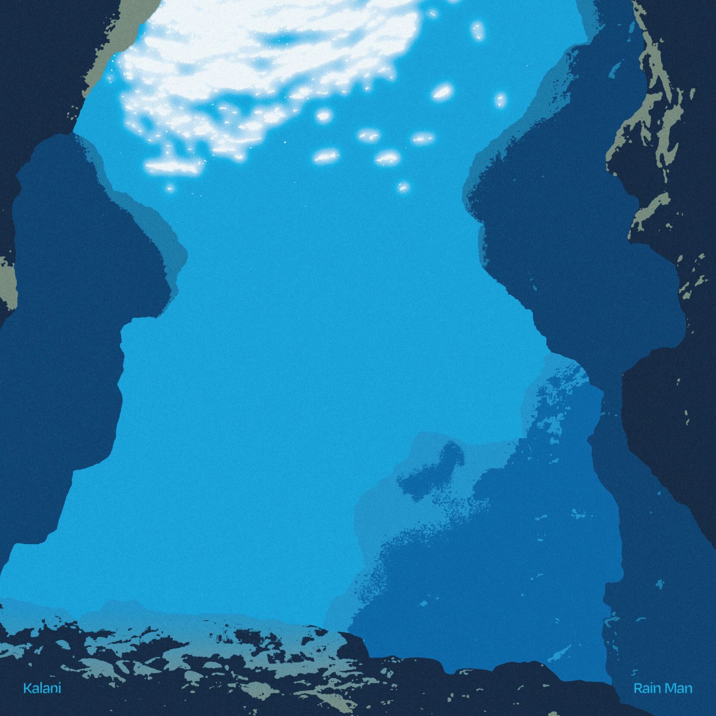 Kalani - Rain Man LP | Craigie Knowes (CKNOWLP6) - 2 Kalani - Rain Man LP | Craigie Knowes (CKNOWLP6) - 2