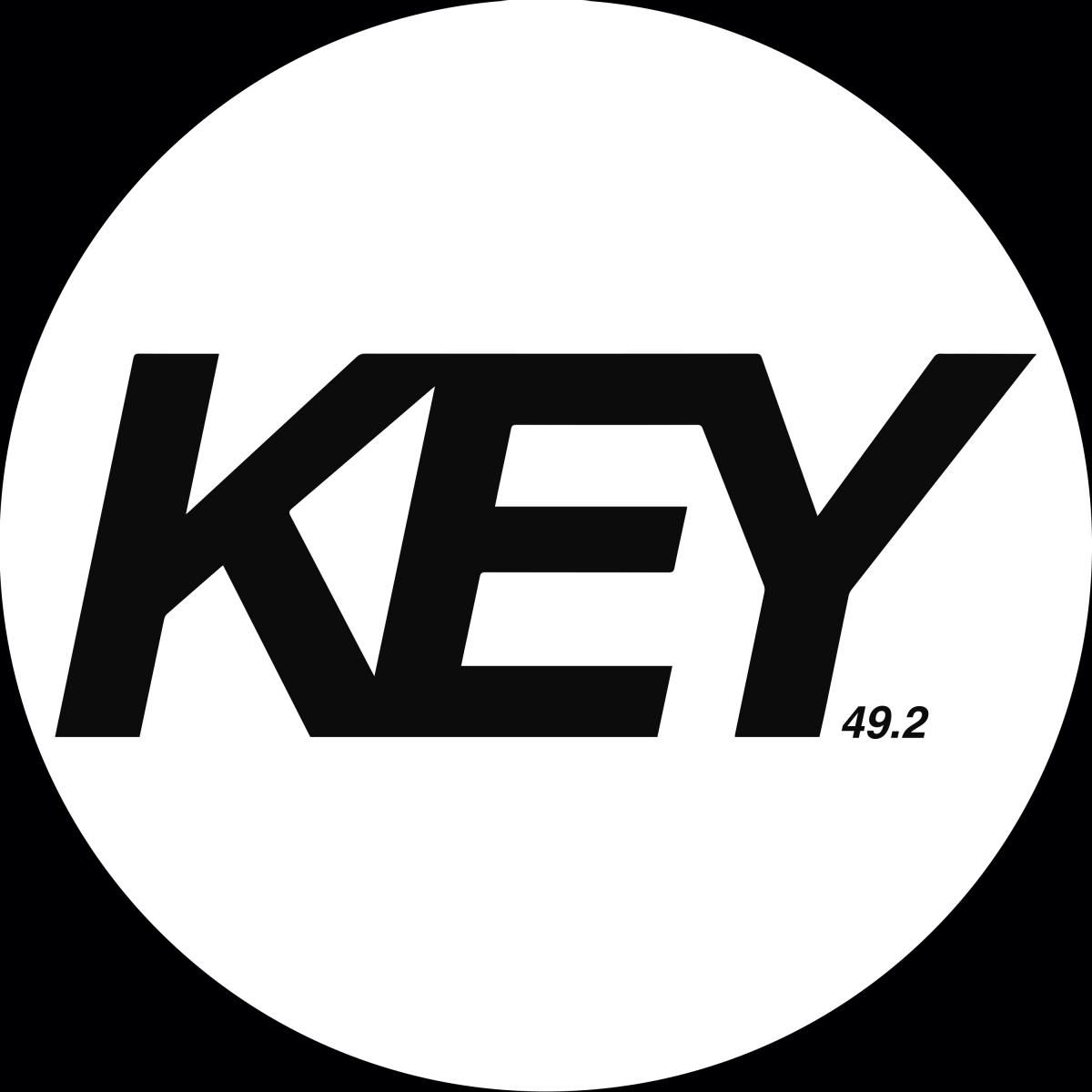 Alarico - 049.2 | Key Vinyl (KEY049-2) - 2 Alarico - 049.2 | Key Vinyl (KEY049-2) - 2