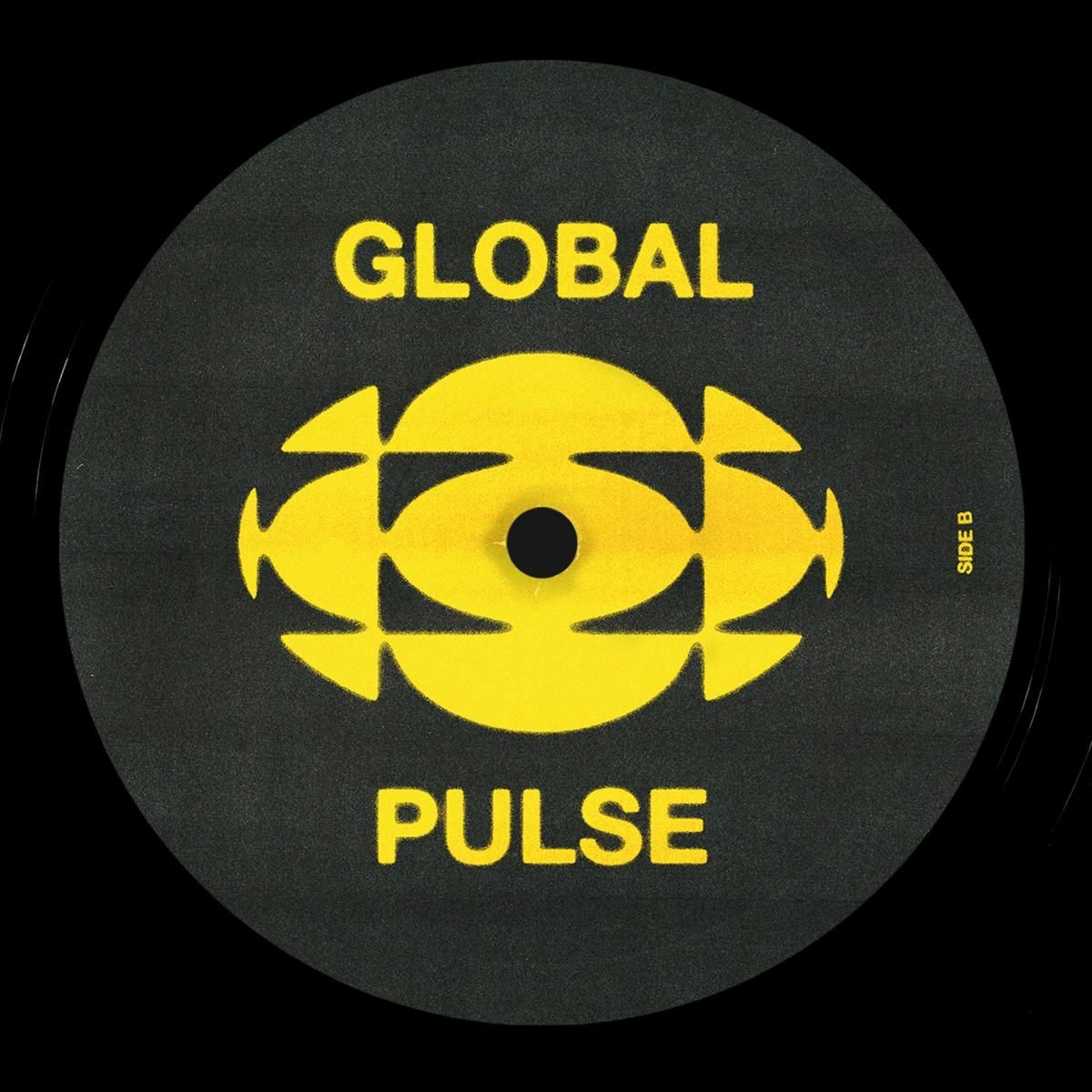 Rosati - Lights Down EP | Global Pulse (GP05) - 2 Rosati - Lights Down EP | Global Pulse (GP05) - 2