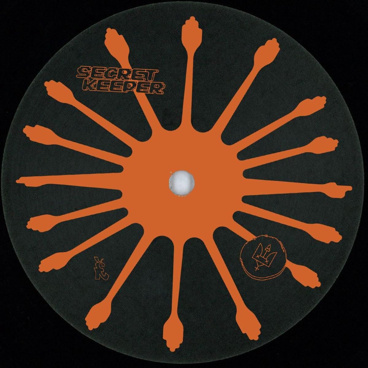 Moray - Secret Keeper 002 | Secret Keeper Records (SK002) - main Moray - Secret Keeper 002 | Secret Keeper Records (SK002) - main