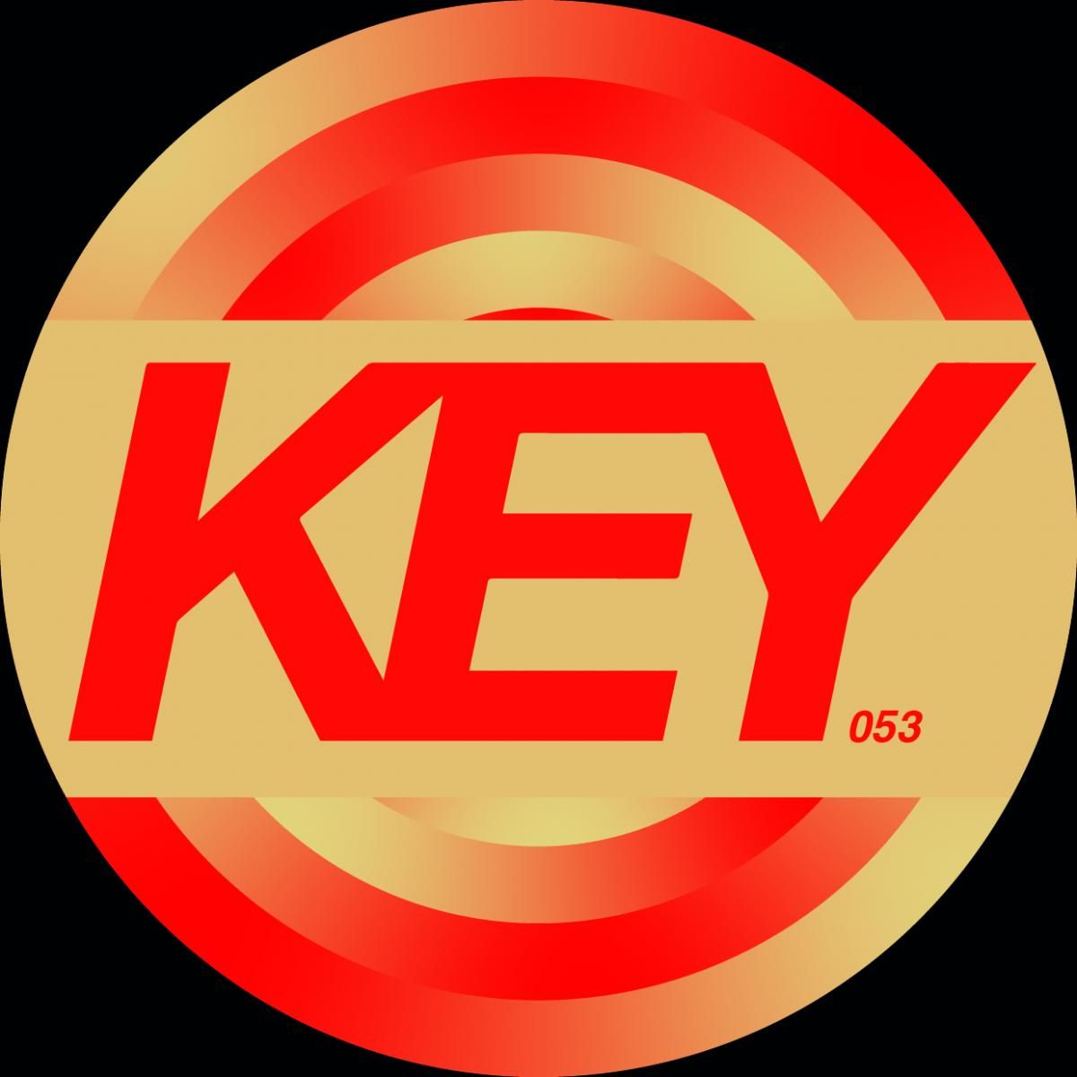 Rebecca Delle Piane - KrioticA | Key Vinyl (KEY053) - 2 Rebecca Delle Piane - KrioticA | Key Vinyl (KEY053) - 2