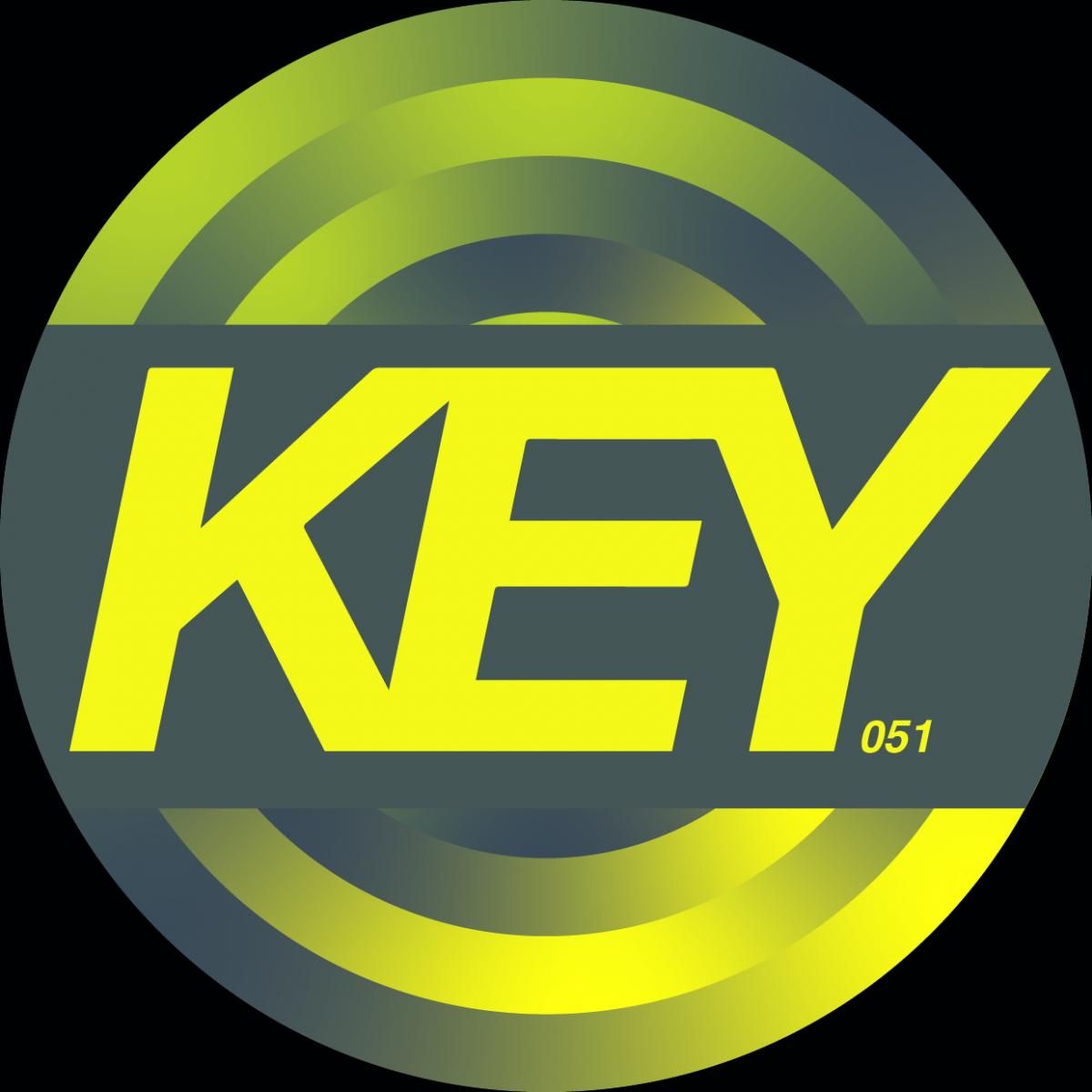 Metapattern - Kismet | Key Vinyl (KEY051) - 2
