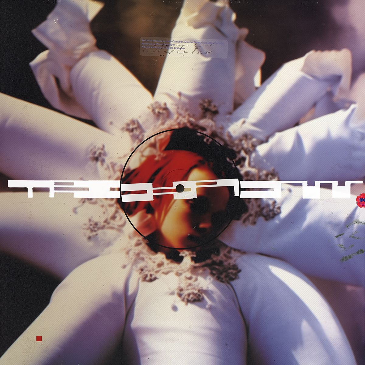 trickpony - Pillow Talk | Step Ball Chain (STEP11) - 3 trickpony - Pillow Talk | Step Ball Chain (STEP11) - 3