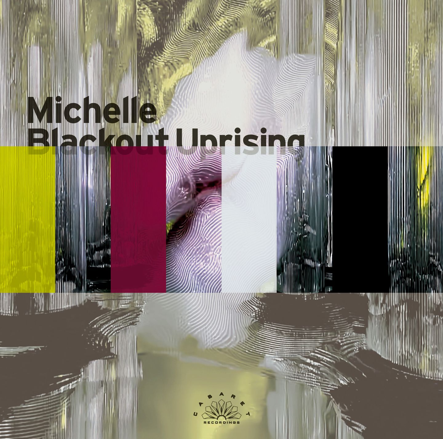 Michelle - Blackout Uprising | CABARET Recordings (CABARET040) - 6