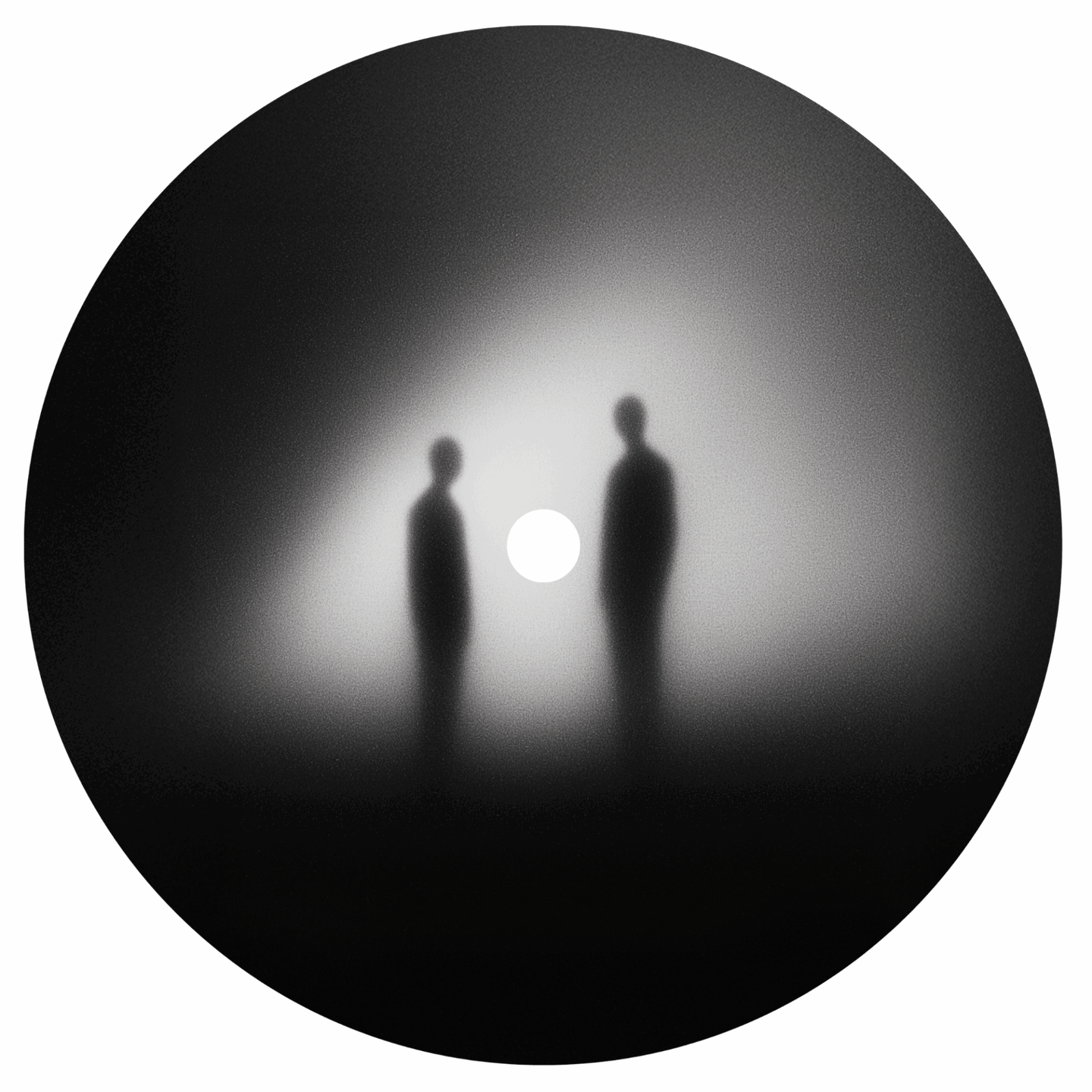 Human Space Machine  &  Sunju Hargun - HSH001 | HSH Series (HSH001) - 2