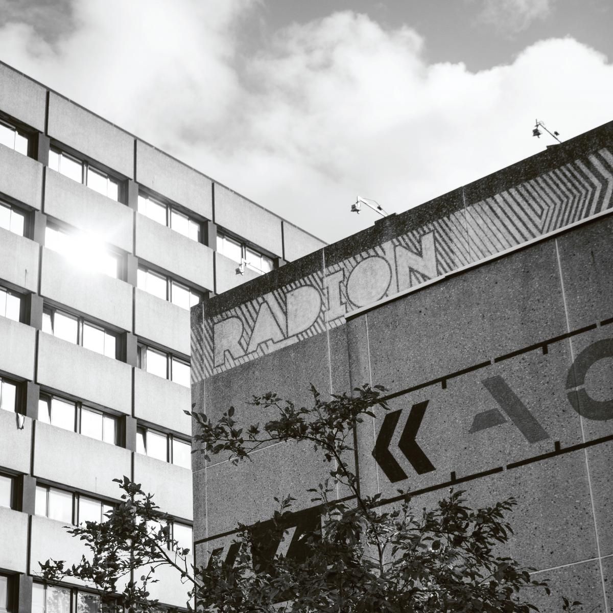  - RADION Decennial Revelry | Radion Amsterdam (RAD001)