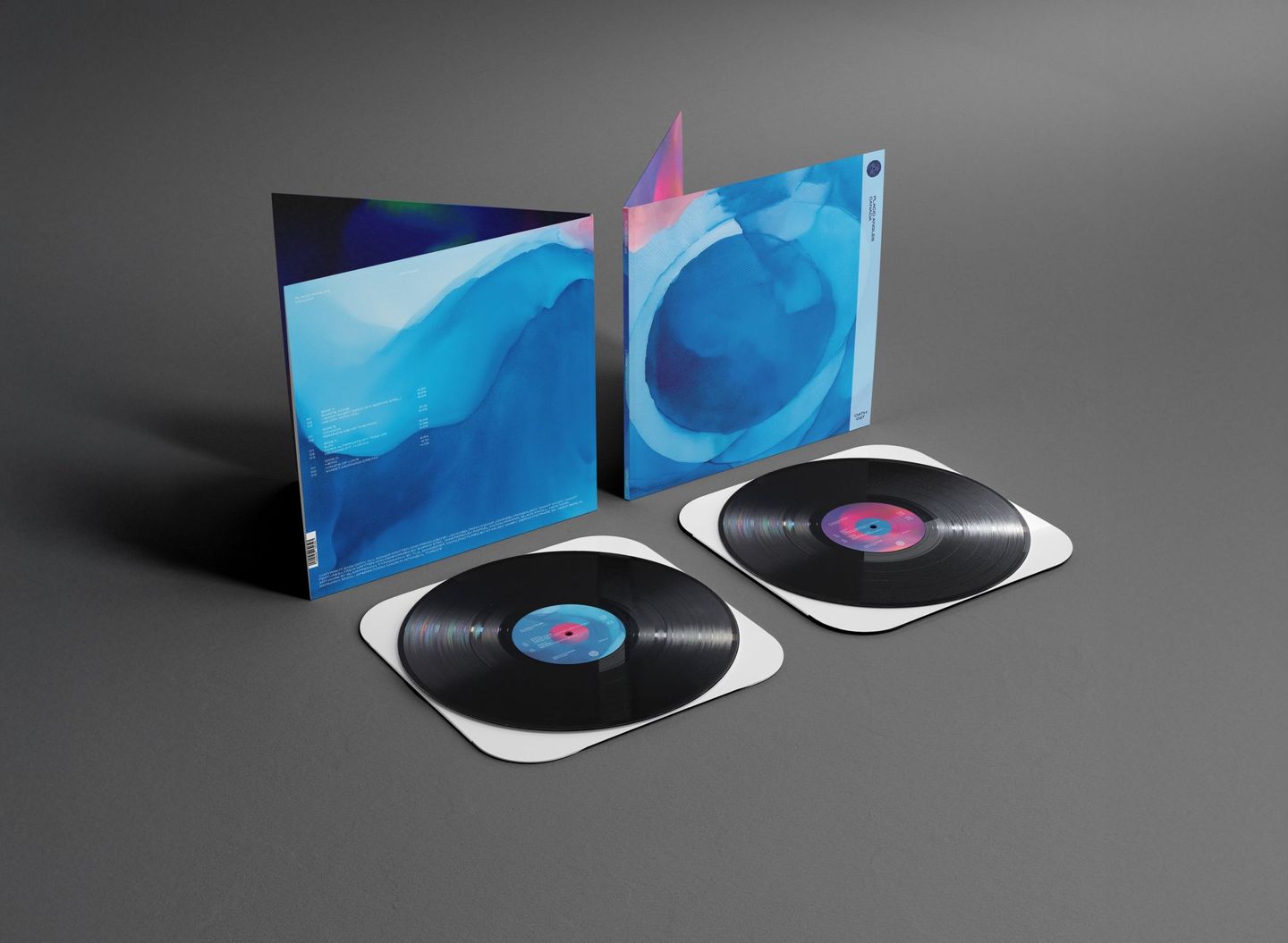 Placid Angles - Canada | Oath (OATH027) - 2