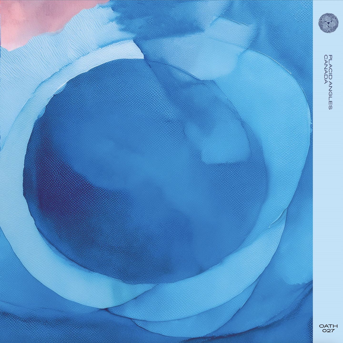 Placid Angles - Canada | Oath (OATH027) - main