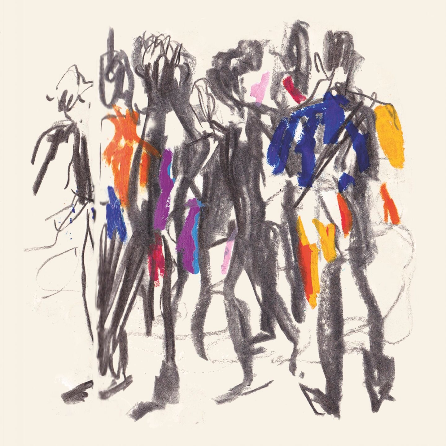 Yela, Hofmann - Oridoo 001 | Oridoo (ORID001) - main