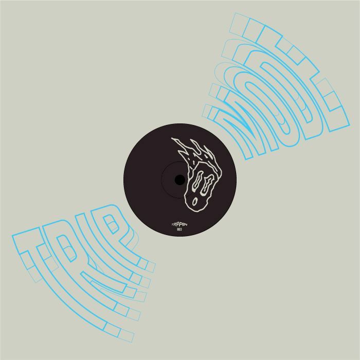 Daniele Temperilli - Tempi Beats EP | Tripmode (TRIPPIN003) - main