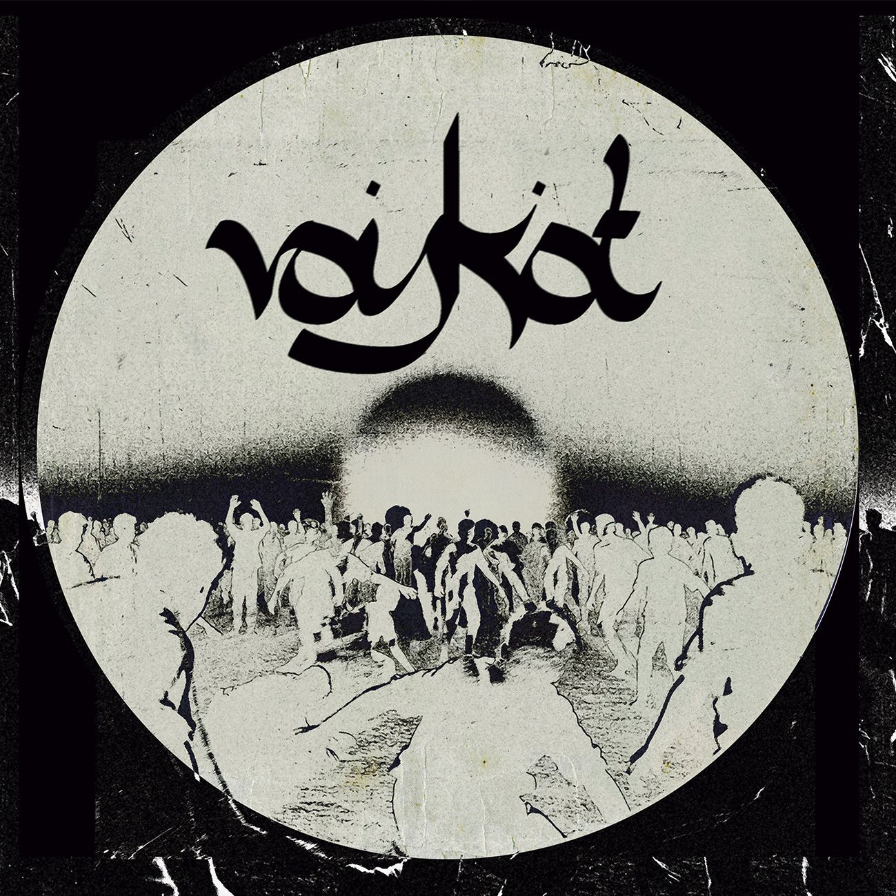 Panico En Directo - Terror For Kids | Voykot (VKT003) - 2 Panico En Directo - Terror For Kids | Voykot (VKT003) - 2