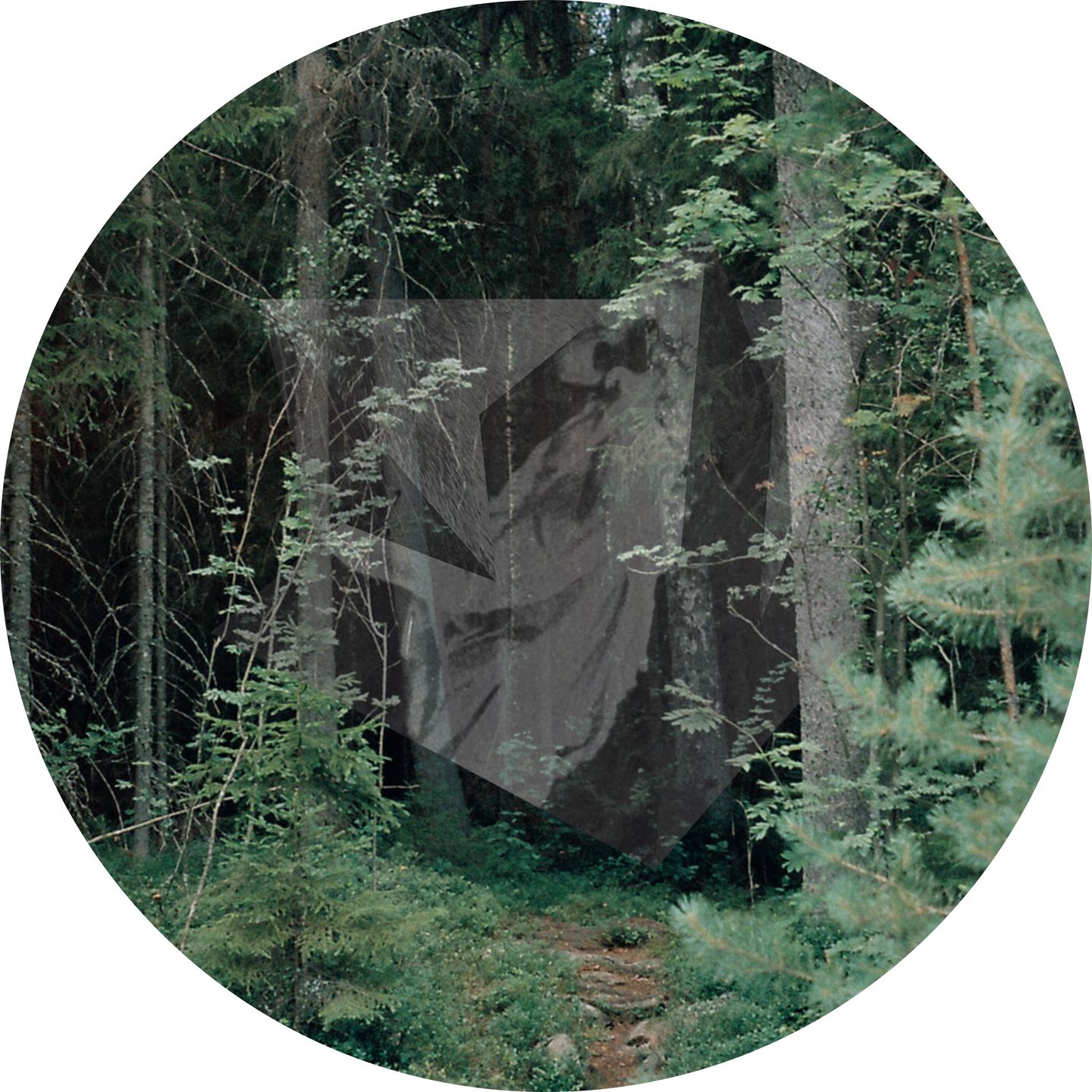 Evigt Mörker - 6 | Evigt Mörker (EVIGT006) - main Evigt Mörker - 6 | Evigt Mörker (EVIGT006) - main