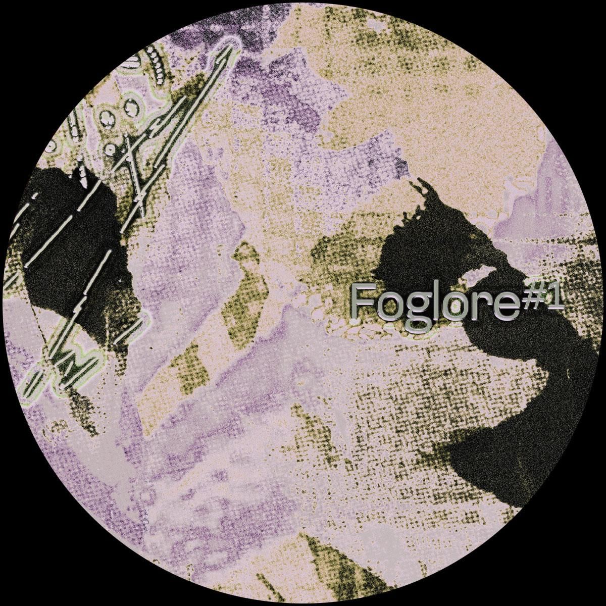 Stones Taro - Foglore #1 | Stones Taro (STNTR001) - main