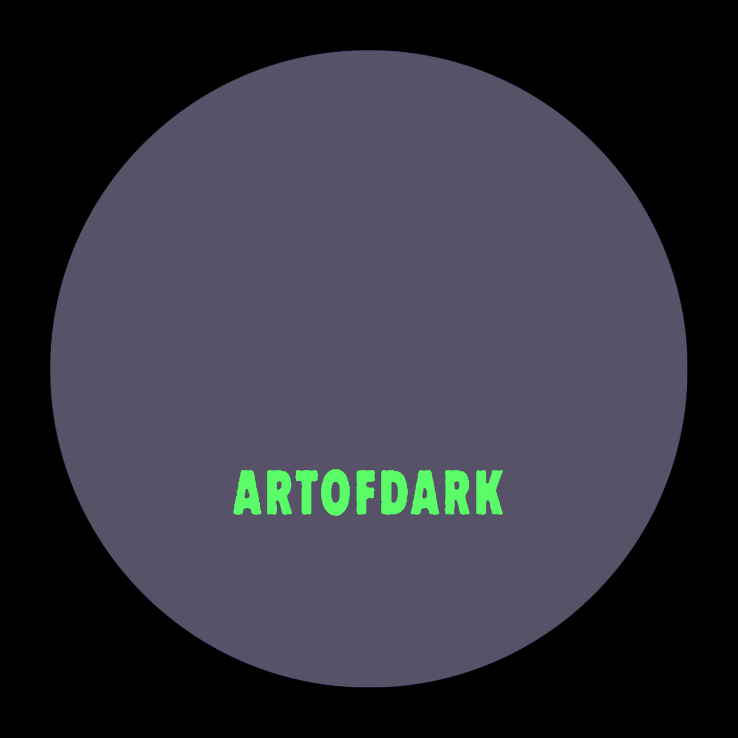 Otis - Storm In The Matrix | Art Of Dark (AOD021) - 2 Otis - Storm In The Matrix | Art Of Dark (AOD021) - 2