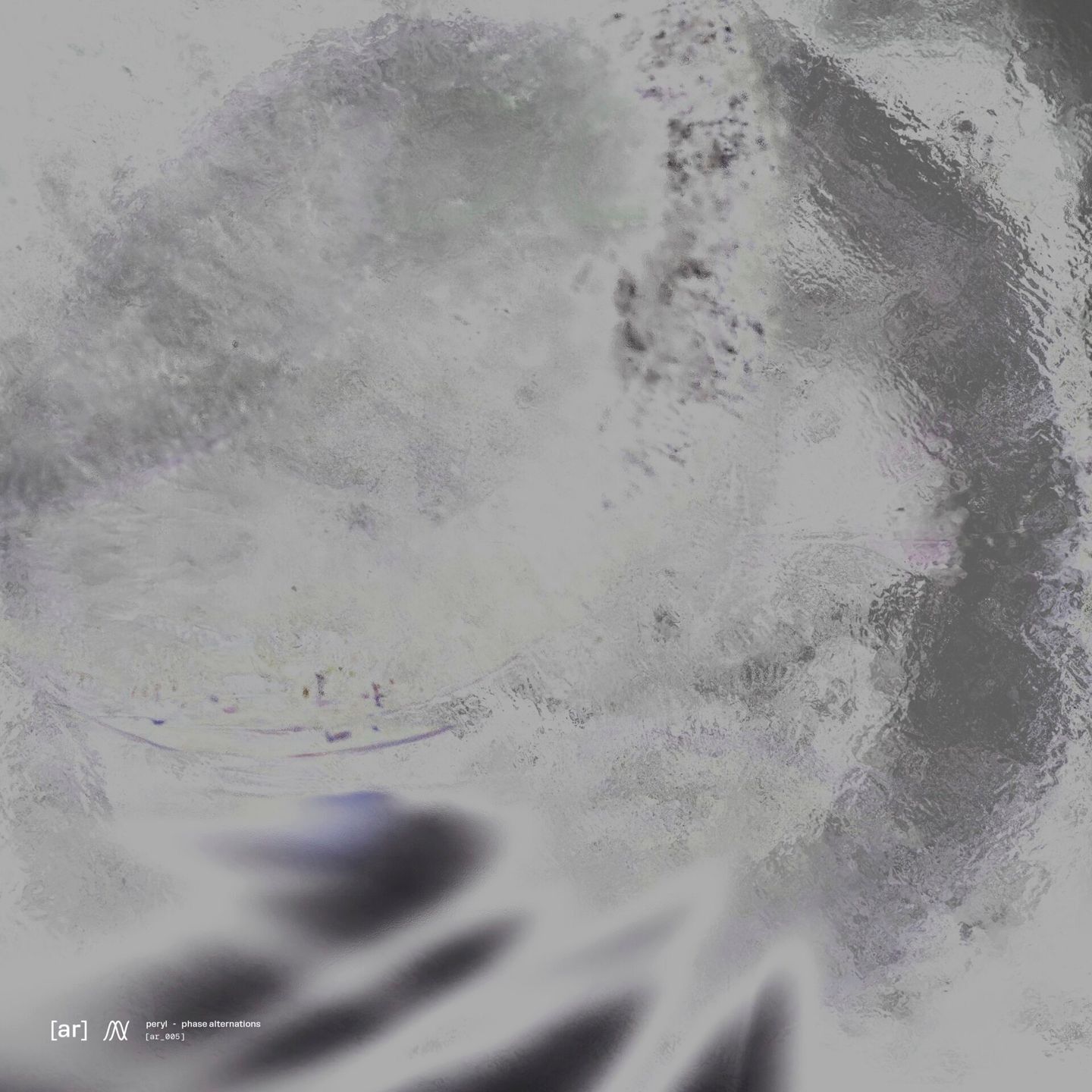 Peryl - Phase Alternations | Augmented Research (AR_005) - main Peryl - Phase Alternations | Augmented Research (AR_005) - main