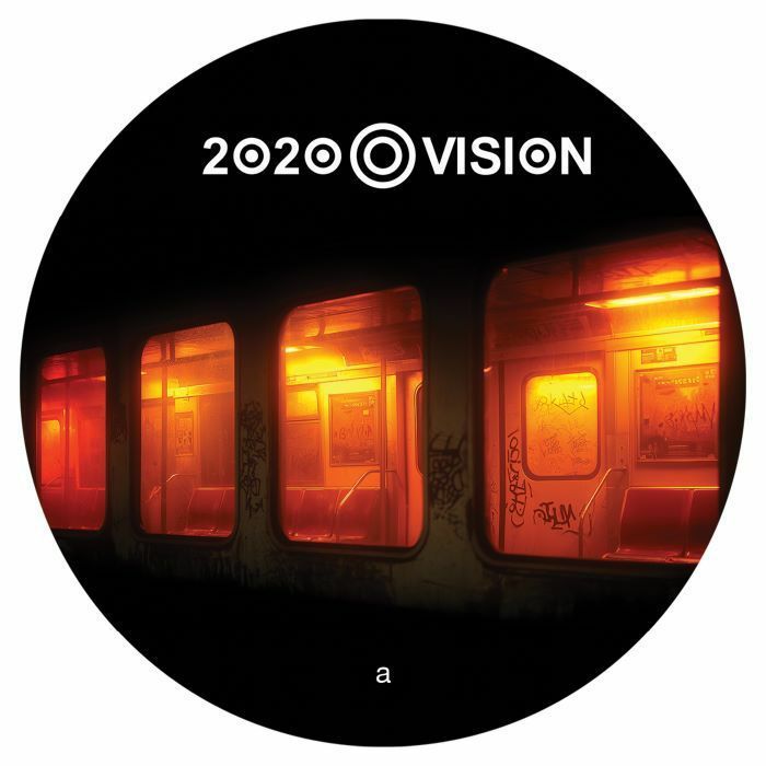 Janeret - A Certain Era | 20:20 Vision (VIS445) - 2