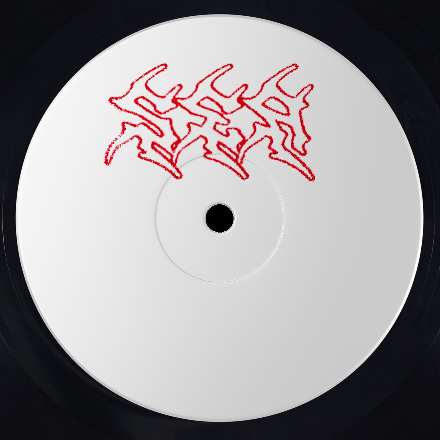 Unknown Artist - SEA001 | Sinial (SEA001)